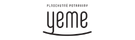 Logo predajne YEME